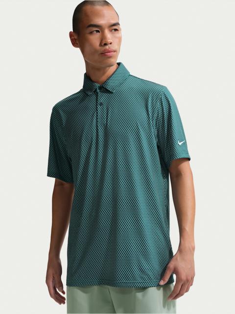 Nike Velocity Men's Dri-FIT Golf Polo