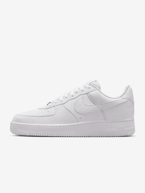 Kobe Air Force 1 Low Men's Shoes