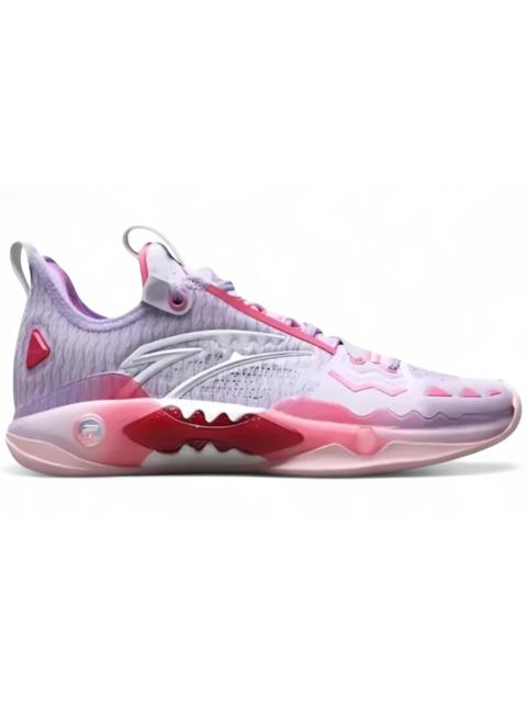 Anta Shock Wave 5 Pro Valentine's Day