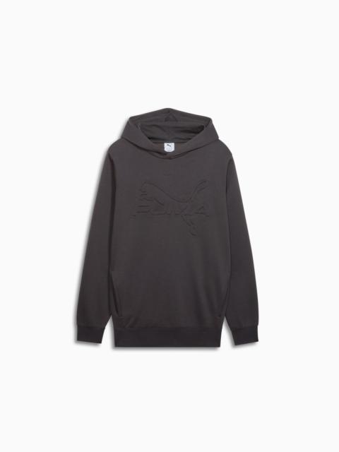 PUMA Elevated Essentials Men's Hoodie