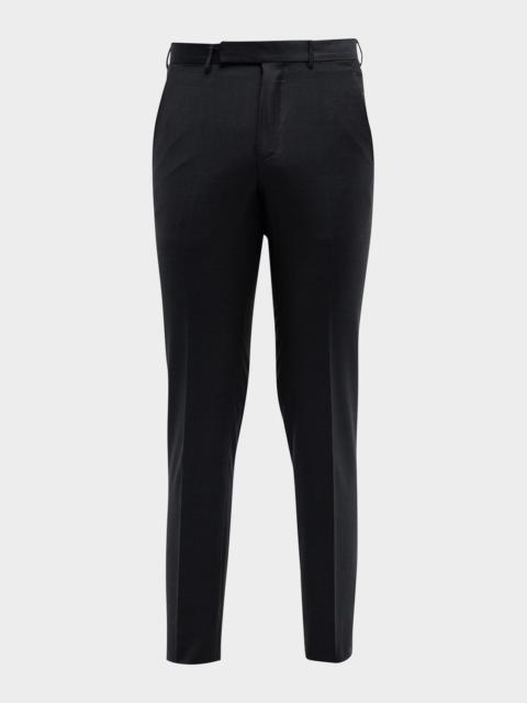 Men's Trofeo Wool Trousers