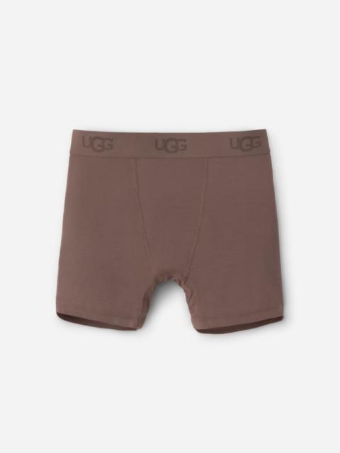 ® Women's Alexiah Boy Short LENZINGu2122 ECOVEROu2122 Viscose Blend Bottoms in Allspice