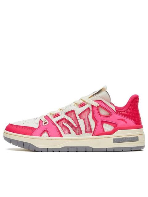 (WMNS) ANTA Flame 4.0 'Pink Red' 122328090-3