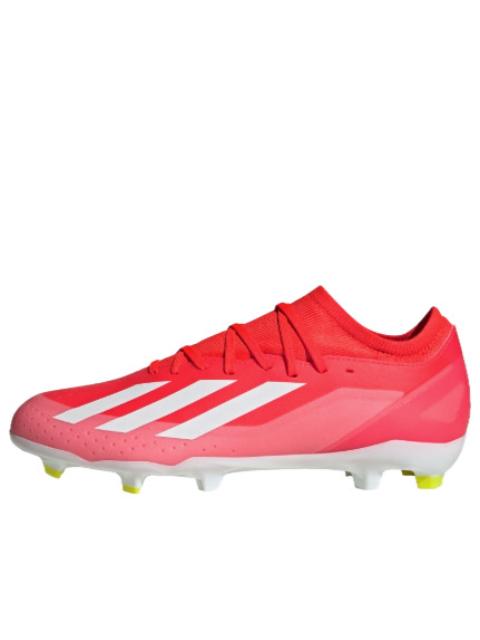 adidas X Crazyfast League FG 'Red' IE2377