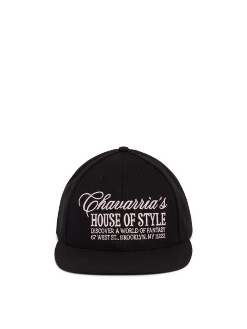 Black House of Style Cap