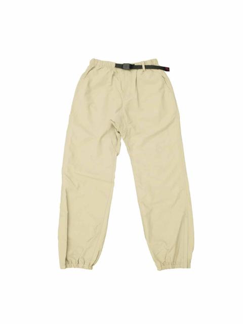 NYLON TRACK PANT - G4SM-P119