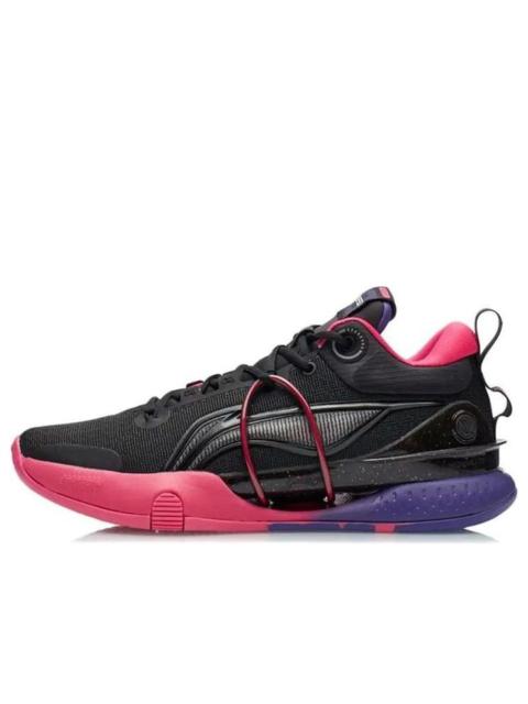 Li-Ning Speed 8 Premium 'Miami Heat' ABAR071-2