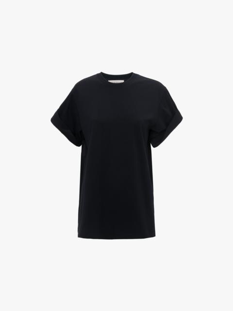 Tilly T-Shirt In Navy