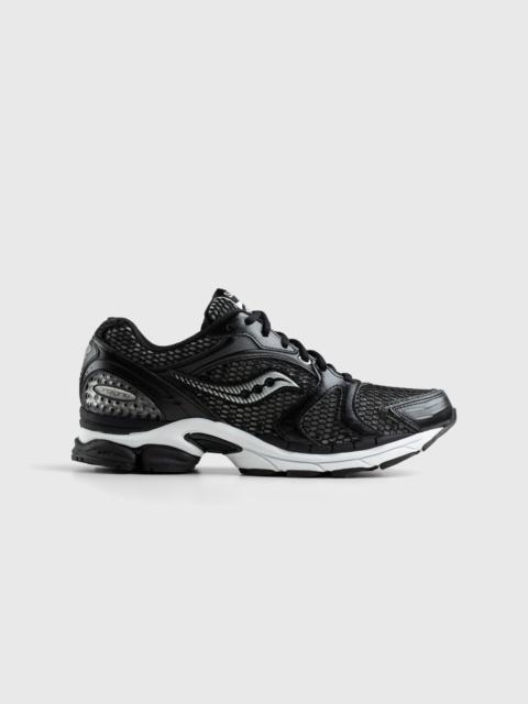 Saucony – ProGrid Triumph 4 Black