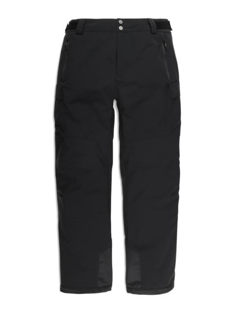 Mens Lift Pants - Black