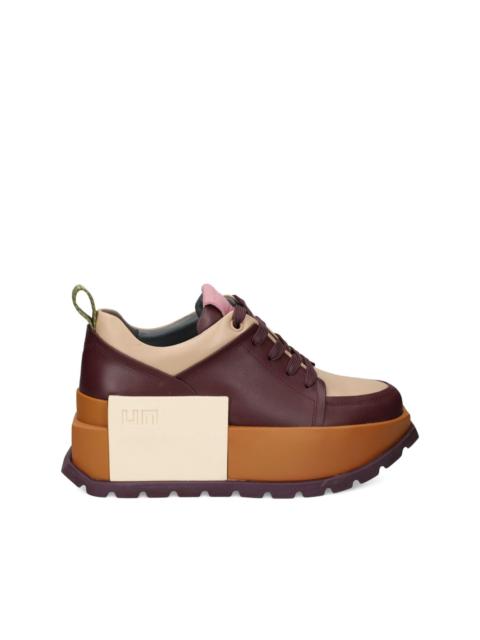 Roko Jay platform sneakers