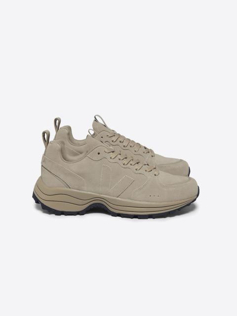 VENTURI SUEDE FULL SAHARA