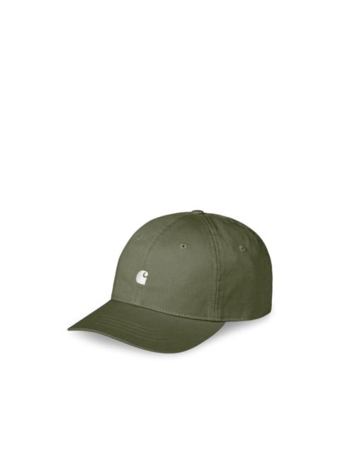 Madison logo baseball cap