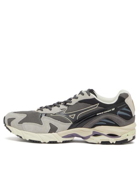 Mizuno Wave Rider 10 "Gashadokuro"