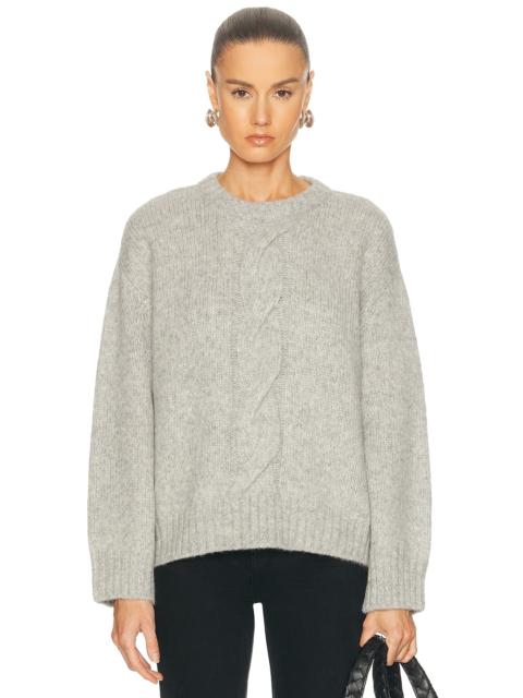 Tove Crewneck Sweater