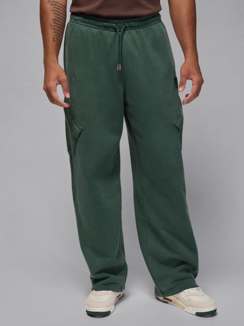 Jordan Flight Fleece Chicago Men's Pants