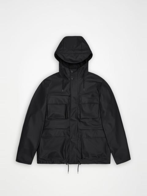 Pocket Jacket