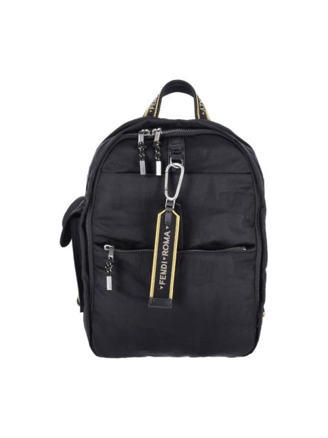 BACKPACK "FENDI CLIMB"
