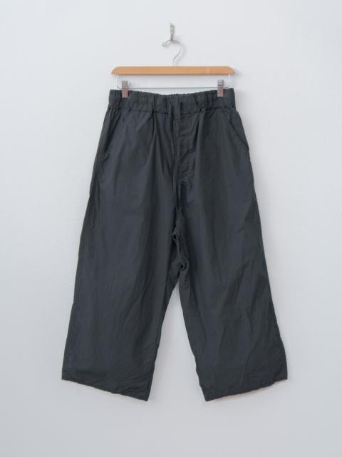 W&S Trousers TC - Black