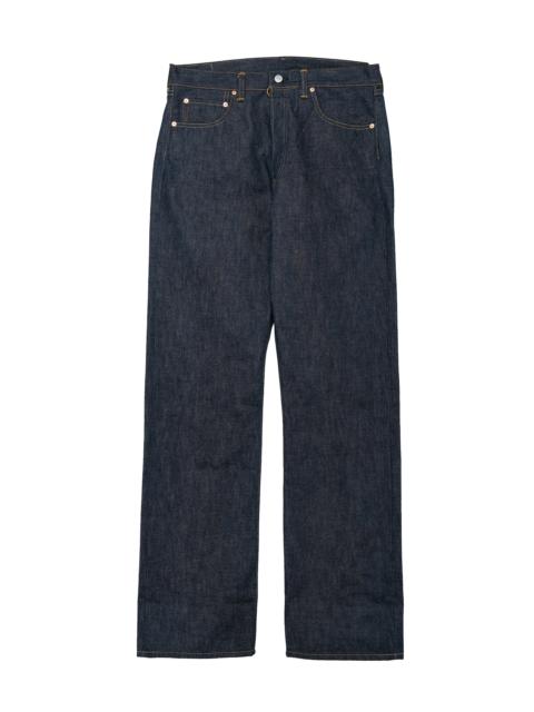 Denime Lot. 220XX-54 (1954 Model) Denim Indigo