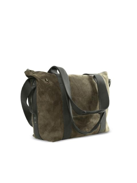 shoulder strap tote bag