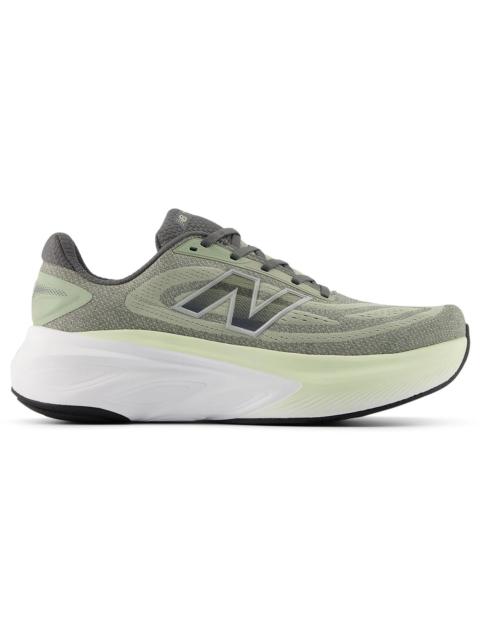 New Balance Fresh Foam More v6 Mineral Garter Snake Castlerock