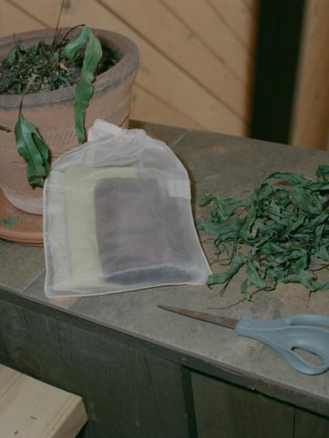 Surprise Pack - 3 Highwaist Bell Pants - Mix