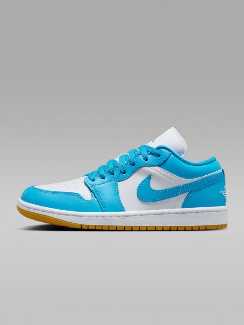 Air Jordan 1 Low Women's Shoes