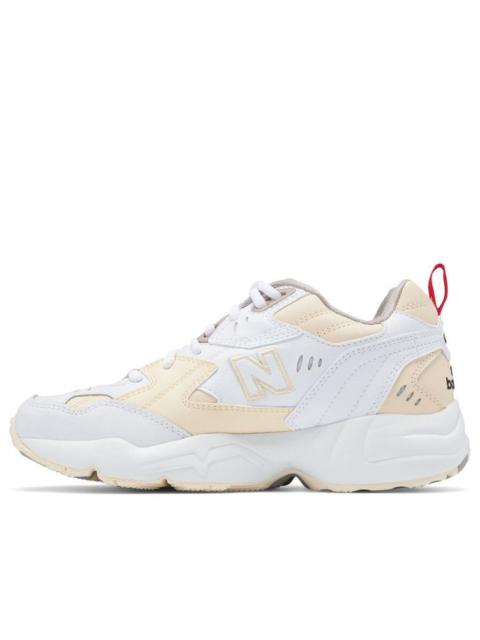 (WMNS) New Balance 608 RW1 'Vanilla' WX608RW1