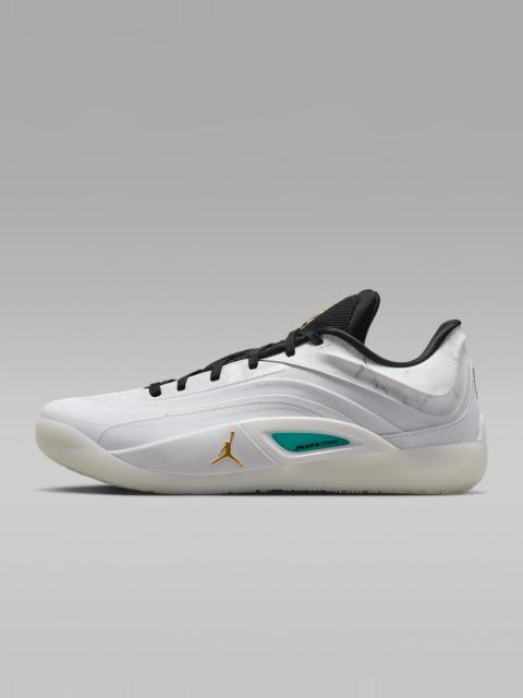 Zion 4 Basketball Shoes