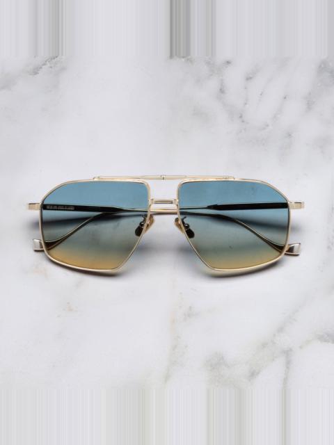 KENSINGTON 1424 AVIATOR SUNGLASSES