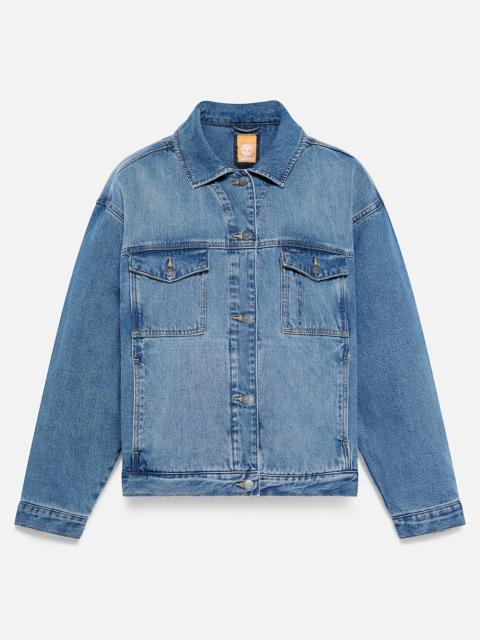 Women's Denim Archive Insulated Jacket