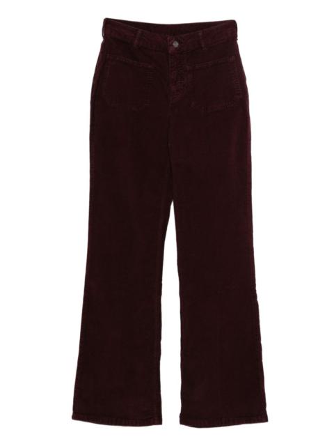 Dompay trousers