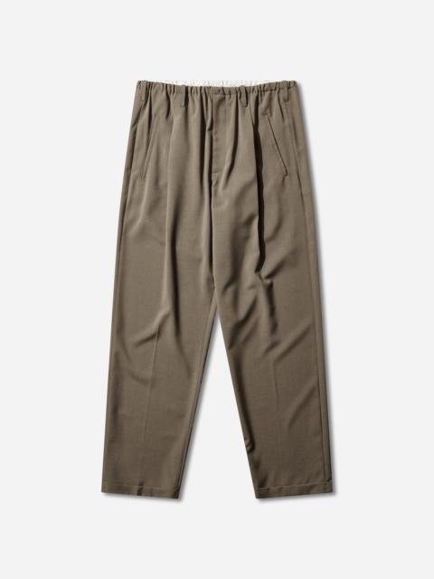 Men's People's Pants Beige