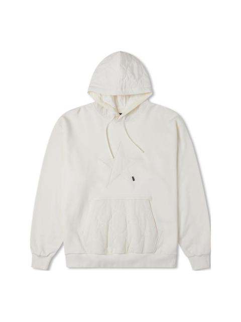Converse Cozy Utility Hoodie 'White' 10025051-A02