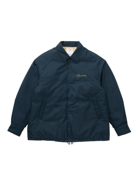 COACH DOWN JKT NAVY