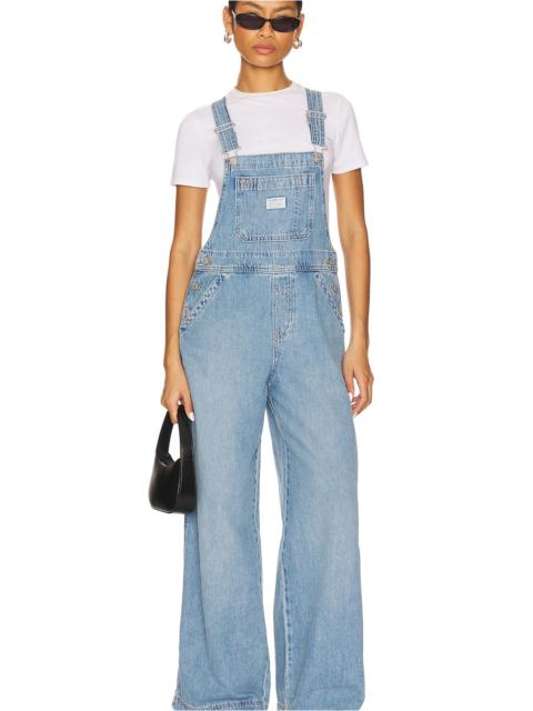 XL Overall
