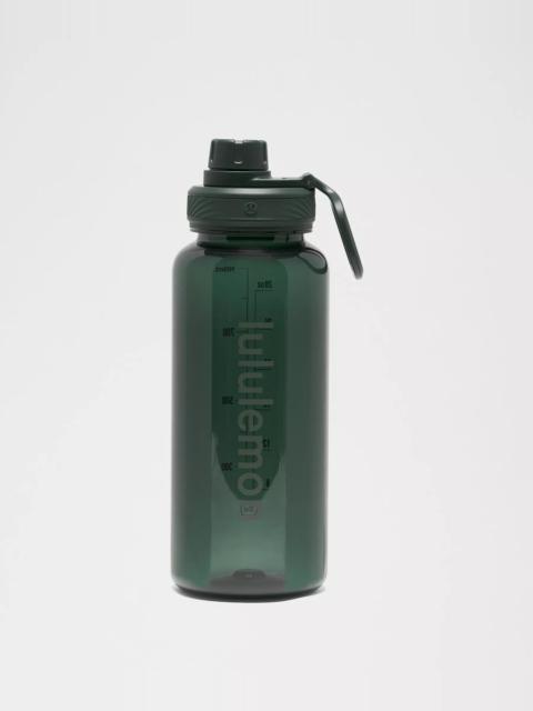 Back to Life Clear Bottle 32oz