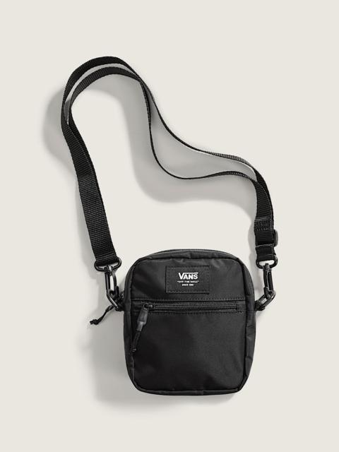Bail Shoulder Bag