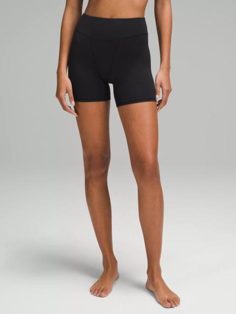 UnderEase Super-High-Rise Shortie Underwear *2 Pack