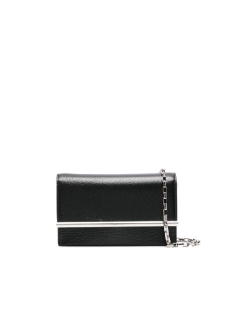 mini Cross-Bar cross body bag