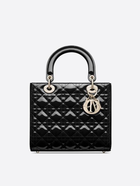Medium Lady Dior Bag
