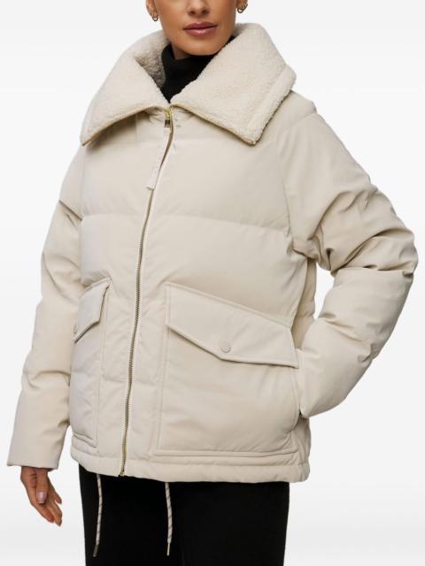 Roseville puffer jacket
