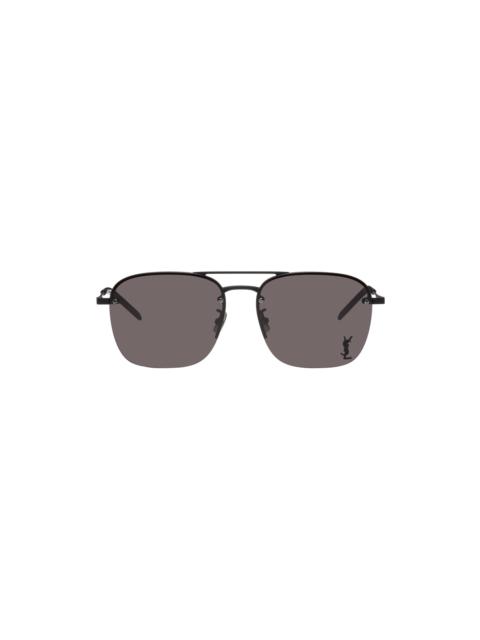 Black SL 309 M Sunglasses