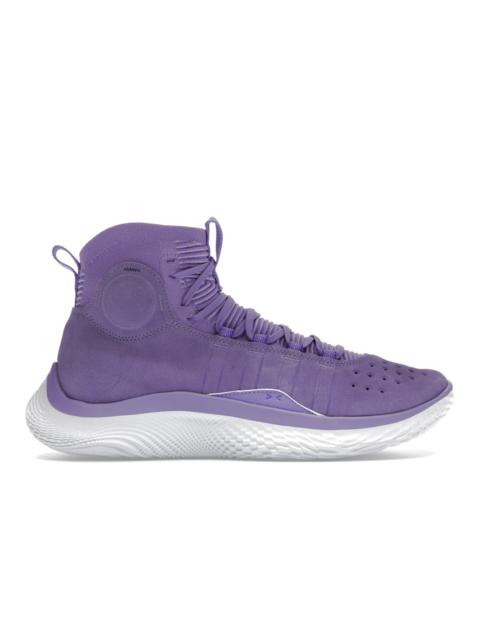 Under Armour Curry 4 Flotro Vivid Lilac