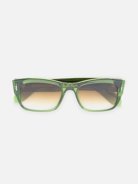 THE GREAT FROG DAGGER SQUARE SUNGLASSES