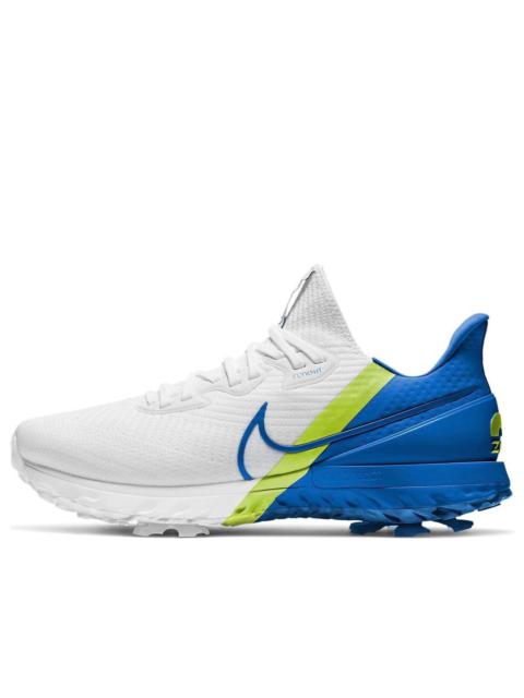 Nike Air Zoom Infinity Tour Golf 'White Baseball Blue' CT0541-102