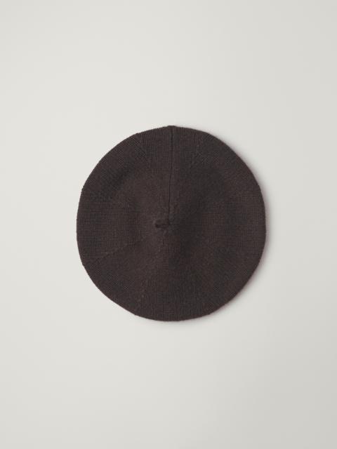 The Saint Germain Beret
