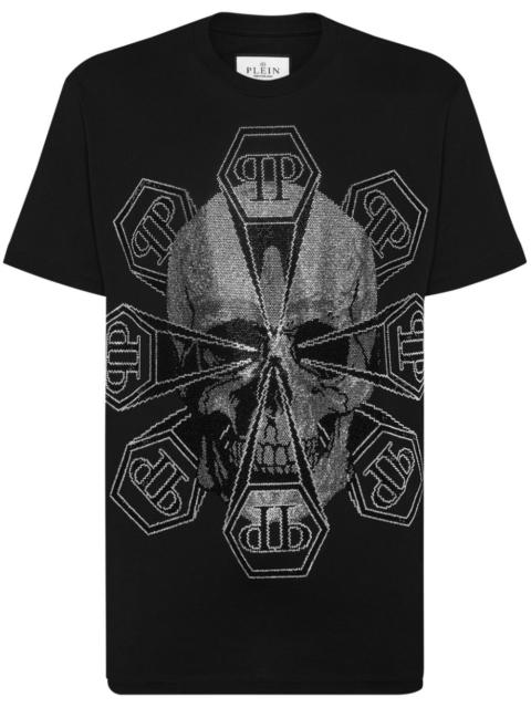 SS Skull t-shirt
