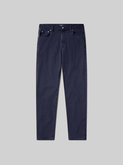 Adler Slim Soft Weft
In Cadet Blue